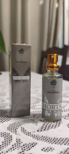 Perfume Imortal