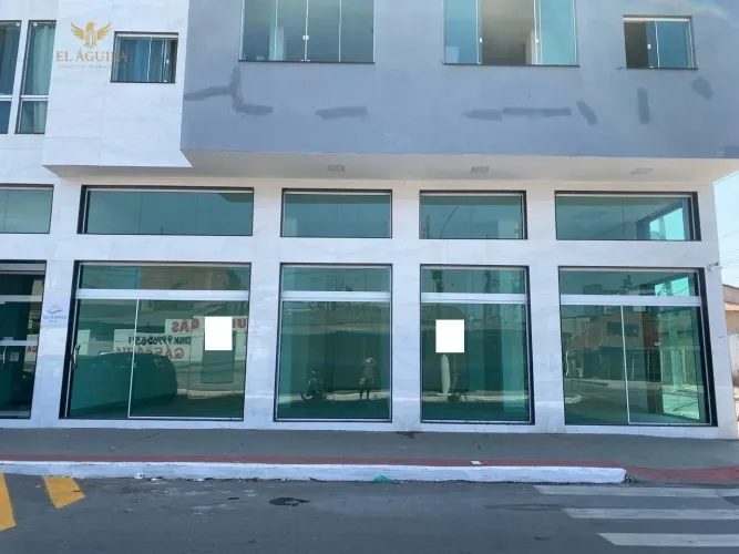 Ponto para locação, Vale Encantado, Vila Velha, ES