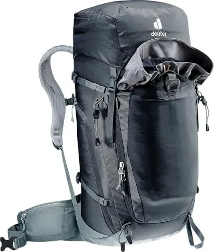 Deuter Mochila de caminhada unissex Trail Pro 36, 36 litros