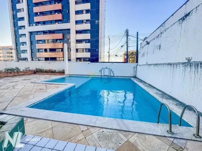 Condomínio Gilmar Filho - Apartamento bem localizado / oportunidade Apartamento em Tirol /