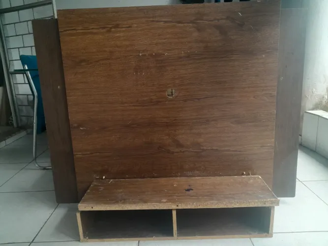 Painel tv