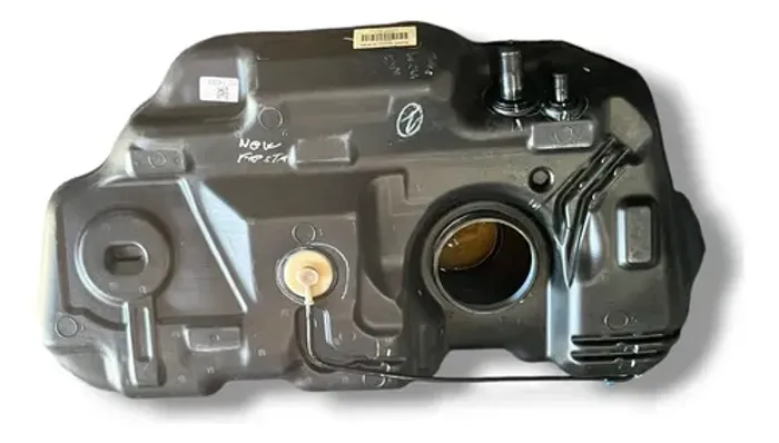 Tanque Combustível Ford New Fiesta 2013 2014 2015 2016 2018