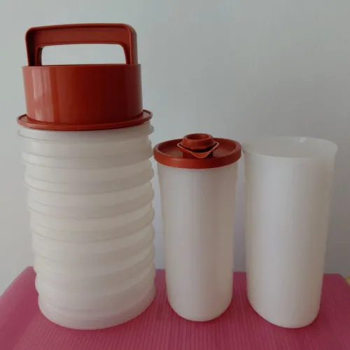 Tupperware original