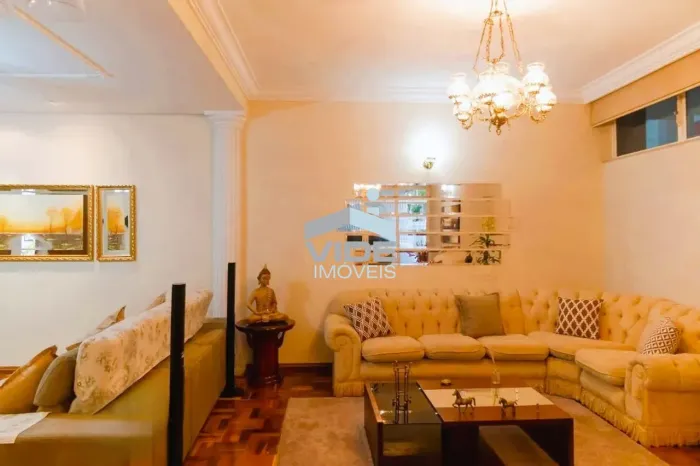 CASA À VENDA | TAQUARAL, CAMPINAS | 5 QUARTOS, 5 BANHEIROS, ÁREA GOURMET COMPLETA