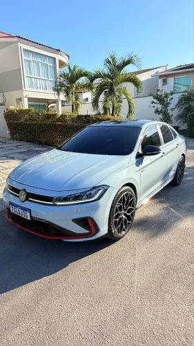 Volkswagen Jetta GLI 350 TSI 2.0 16V 4P Aut. 2026