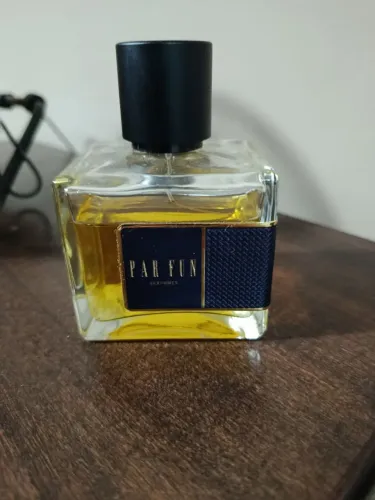 Perfume Ni Parfun