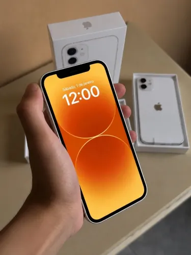 iPhone 12 - 128GB (Seminovo)