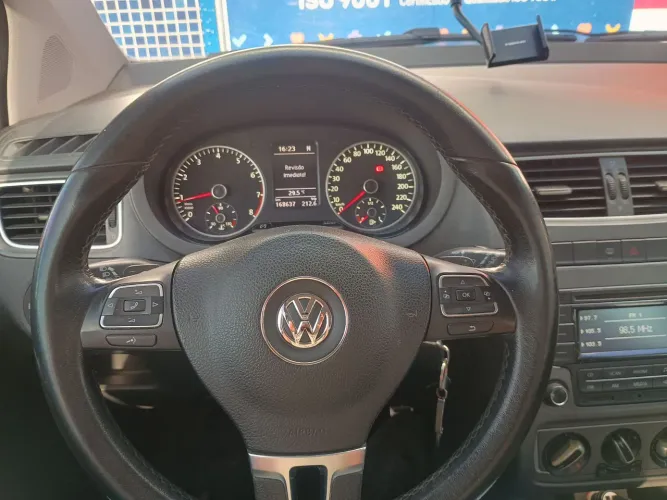 Volkswagen Spacefox Sportline/highline I Motion 1.6 2014