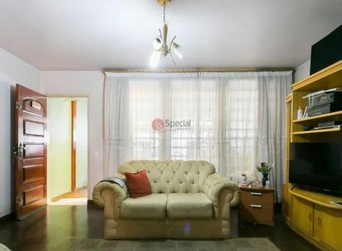 Sobrado a venda na Vila Carrão com 110 m ².