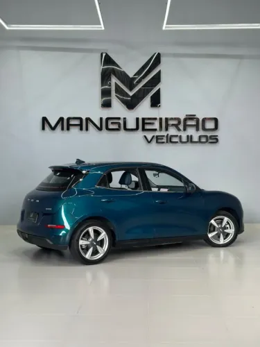 GWM Ora 03 Skin (elétrico) 2024