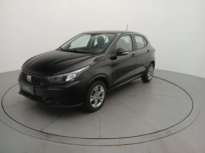Fiat Argo Drive 1.0 Firefly 2025
