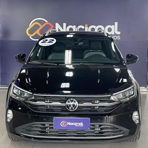 Volkswagen Nivus Highline 1.0 200 TSI Flex AUT 2022