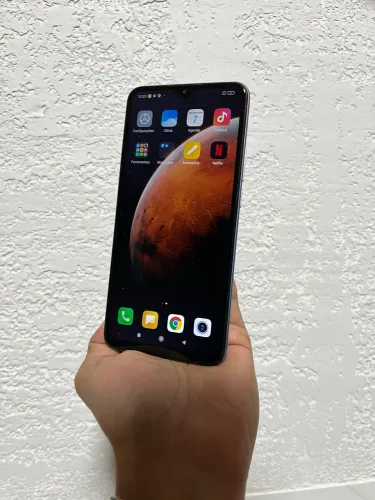 Redmi xiaomi A9 prime