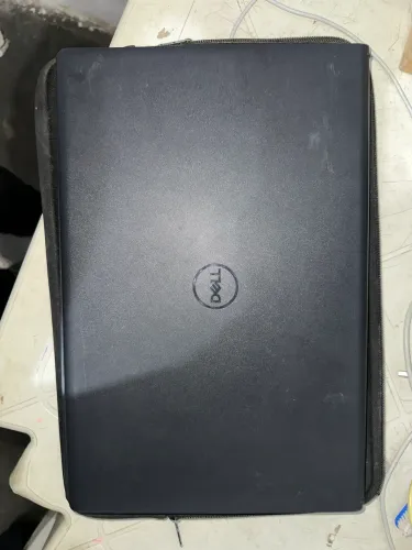Notebook Dell 