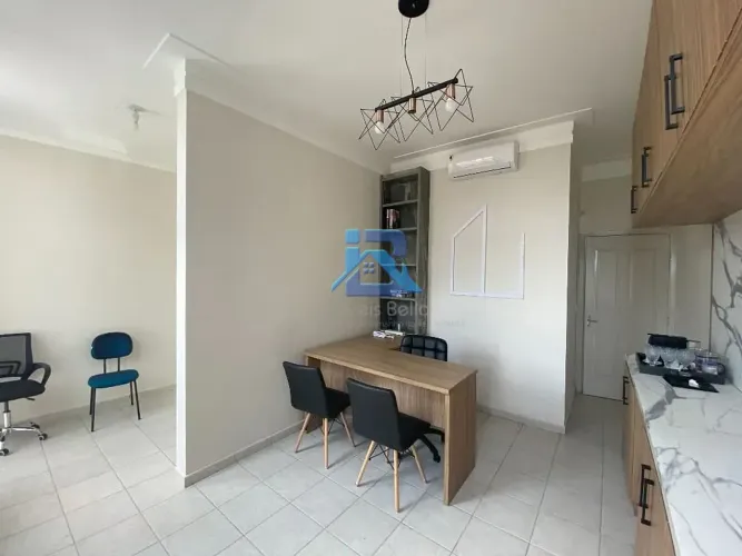 Sala comercial para locação no Centro de Itatiba