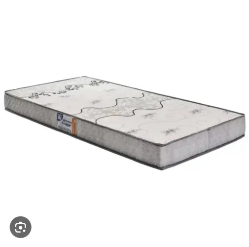 Colchão Gazin Espuma Confort Soft Liso