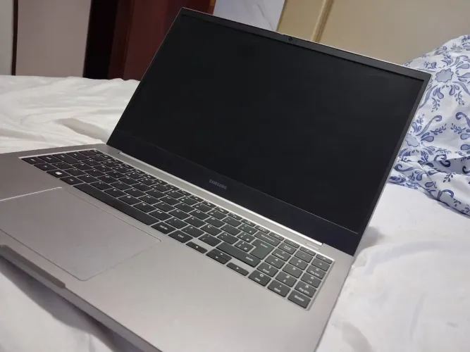 Notebook book 4 Samsung