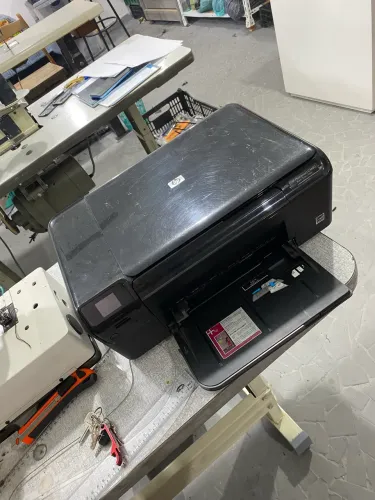 Empresora