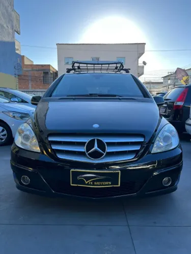 Mercedes-Benz Classe B 200 2.0 136cv Aut. 2009