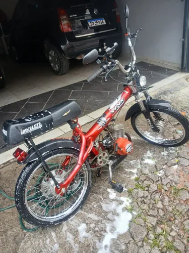 Bikelete