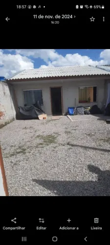 Vendo casa Jardim Santa Helena 
