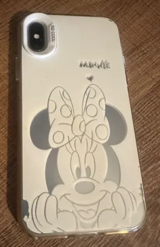 iPhone X 128 tb