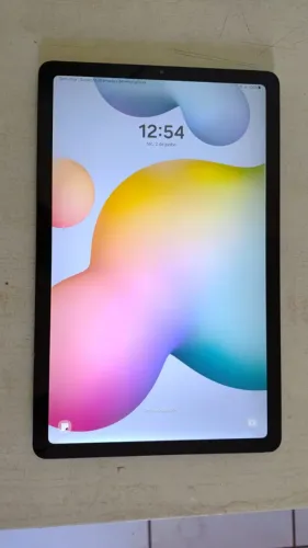 Samsung Galaxy Tab S6 Lite