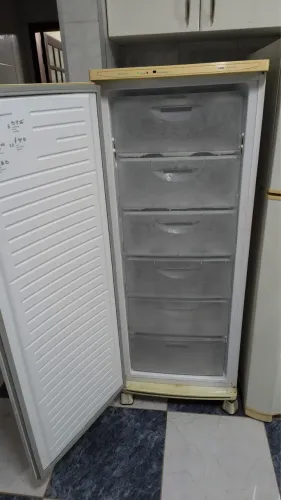 freezer