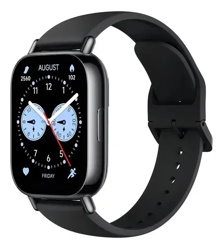 Xiaomi Redmi Watch 5 Lite - Novo