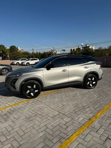Omoda 5 Prestige 1.5 TB FWD 2026