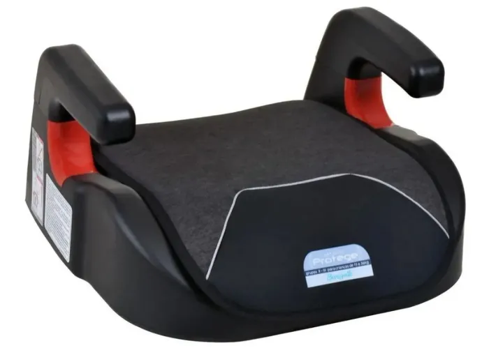 Assento infantil para carro