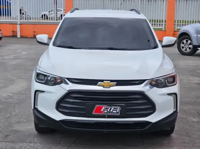 Chevrolet Tracker LT 1.0 Turbo 12V Flex AUT 2023
