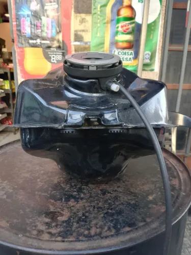 Tanque Sahara 300