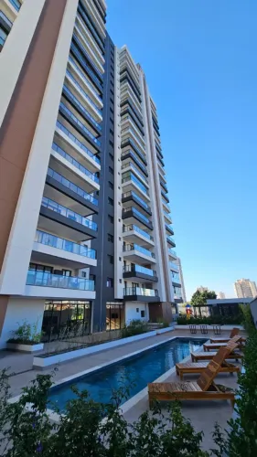 APARTAMENTO VILLA VENETO