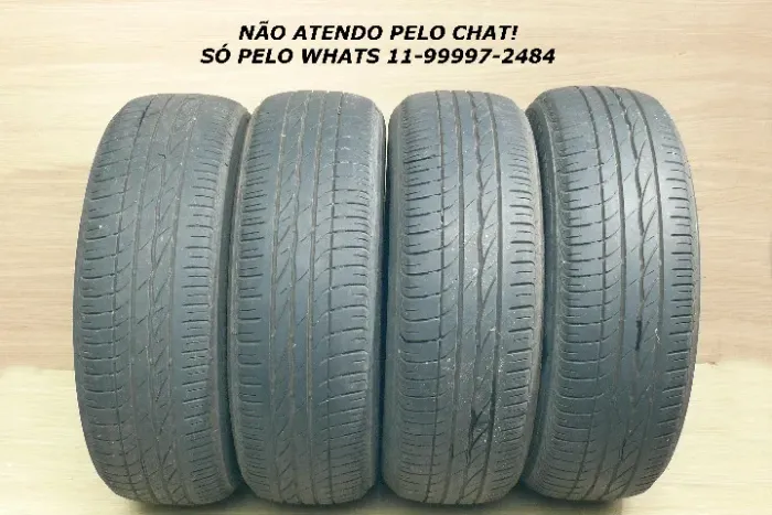 4 Bridgestone 185 60 15