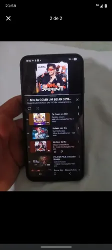 Samsung A15