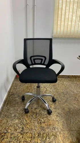 Cadeira de escritório