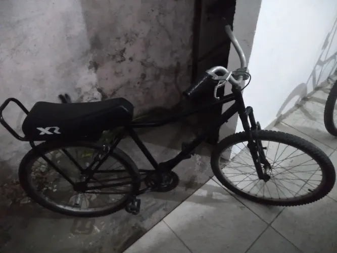 Bicicleta aro 26 Sport completa!!