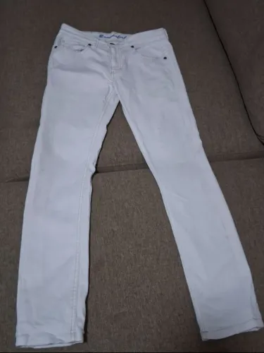 Calça masculina Brooksfield tam 38