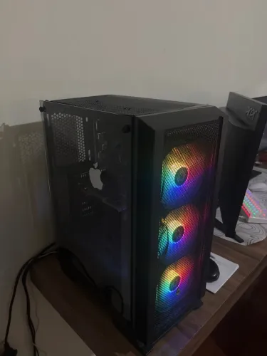 Pc Gamer + Kit gamer 