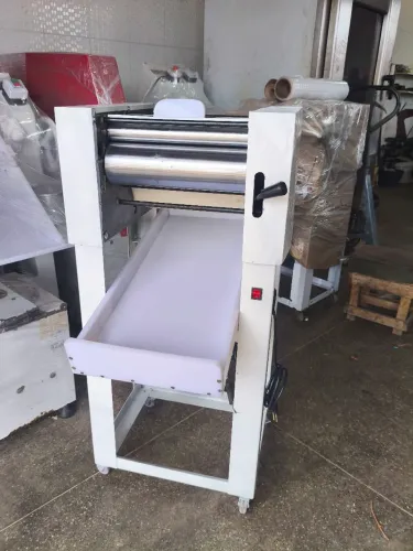 Padaria panificadora maseira cilindro forno modeladora 