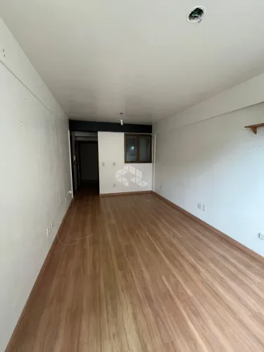 JK studio mobiliado