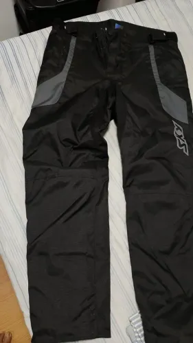 Calça para queda moto, proteção, SKY