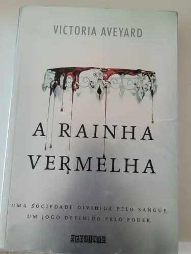 Livros ?