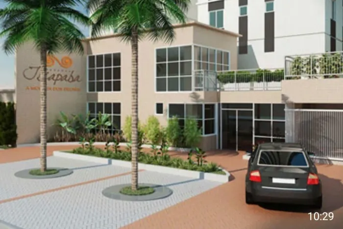 VENDO EXCELENTE APTO COND. IBIAPAVA, MARAMBAIA, BELÉM