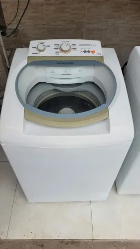 Brastemp 11kg