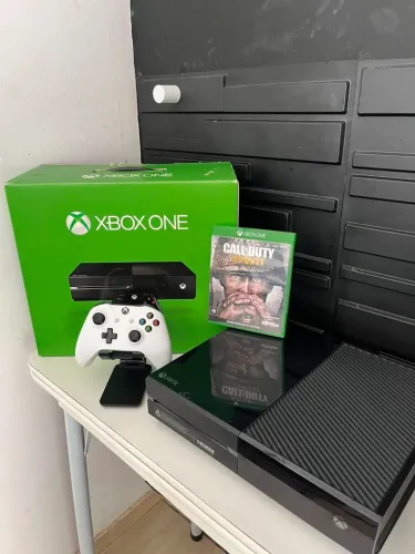 Xbox-one