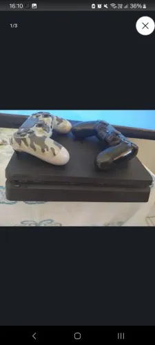 Playstation 4
