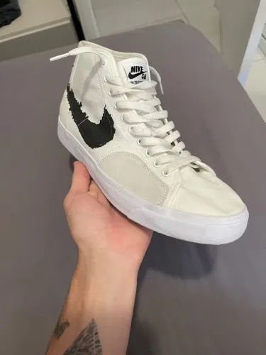 Nike SB Blazer Court Mid Premium 