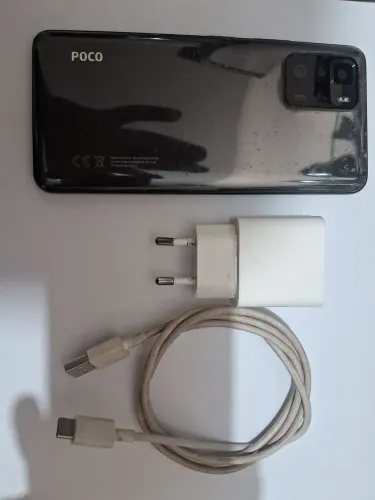 Poco x3 gt 256 8ram